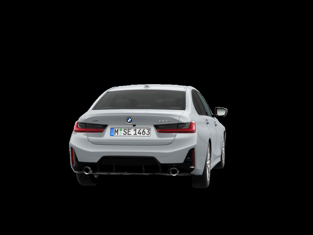 BMW 3 Serie