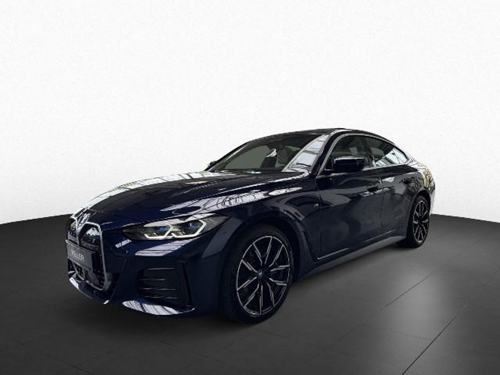 BMW i4 Coupé Gran Coupé eDrive40