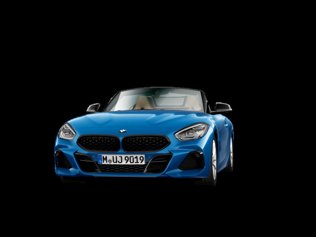 BMW Z4 Roadster sDrive20i