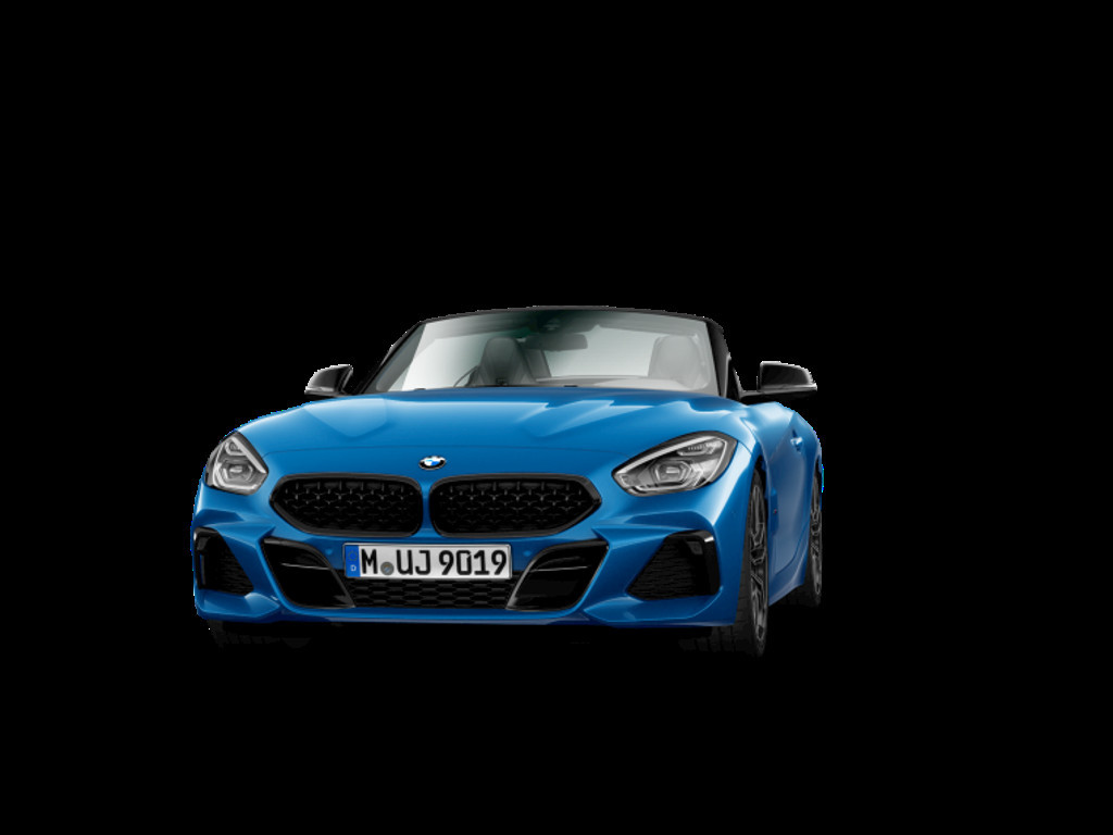BMW Z4 Roadster sDrive30i