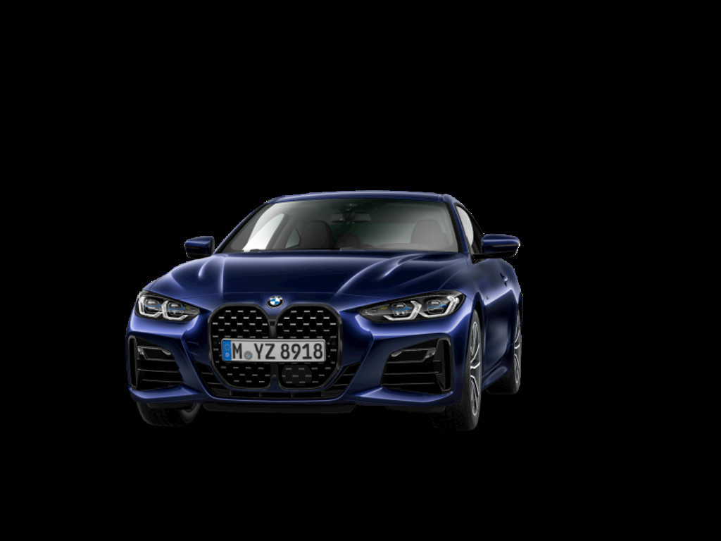 BMW M440 Coupé M440i