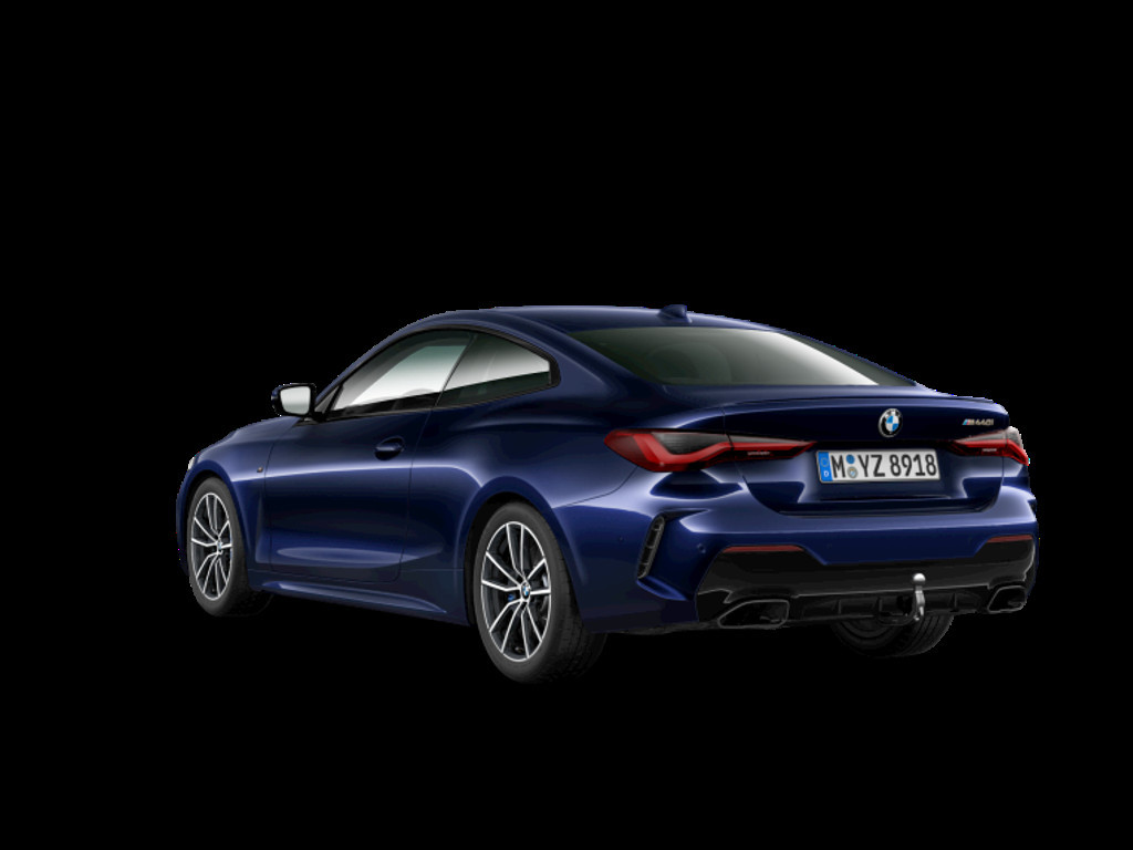 BMW M440