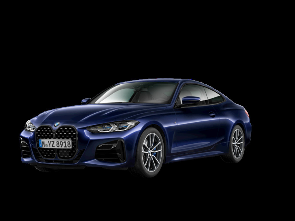 BMW M440