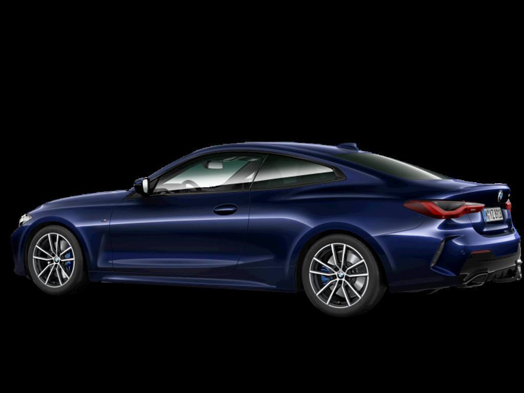 BMW M440