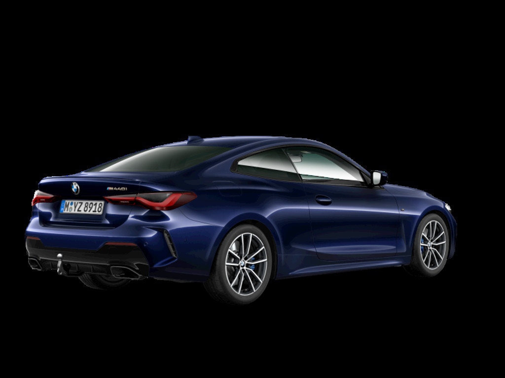 BMW M440