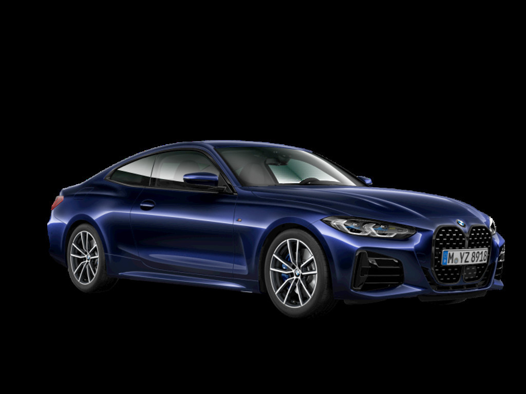 BMW M440