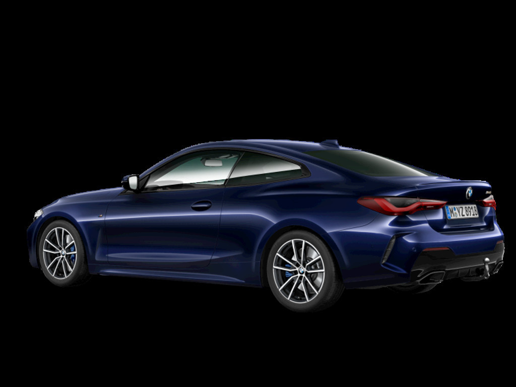 BMW M440