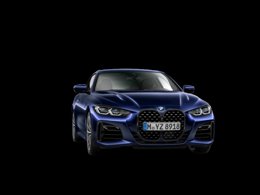 BMW M440