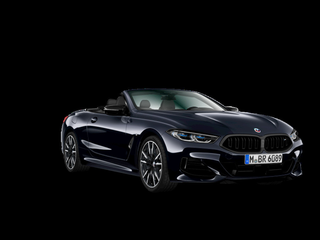 BMW M850
