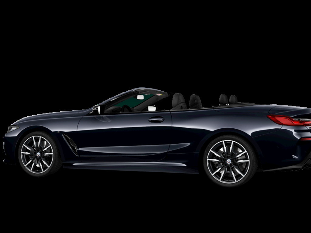 BMW M850