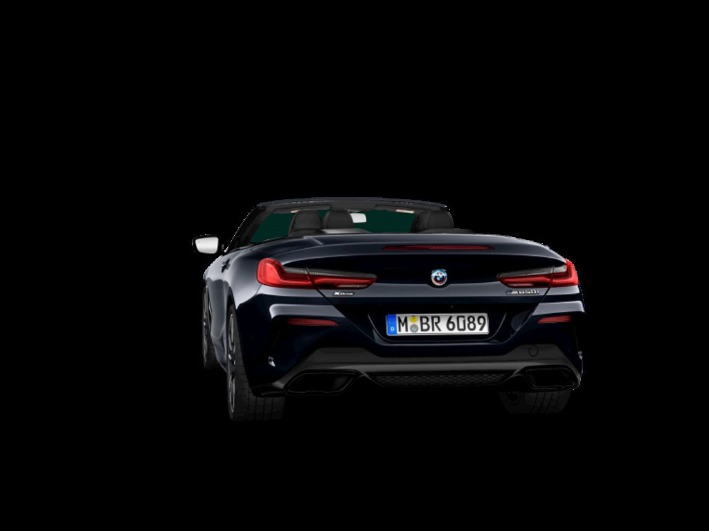 BMW M850