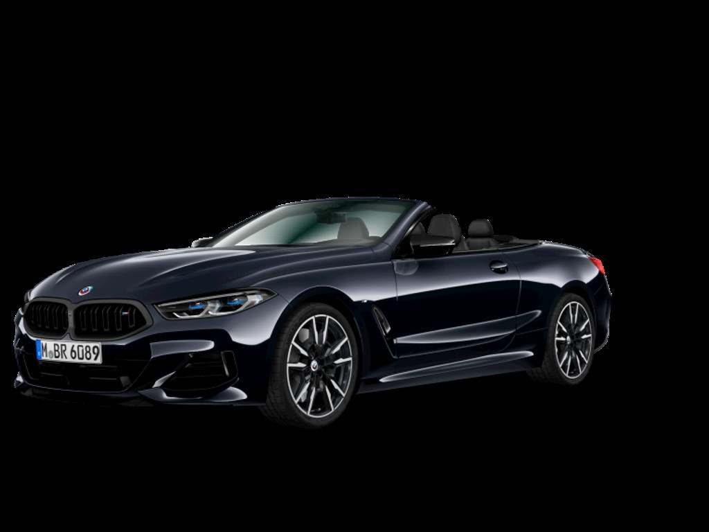 BMW M850