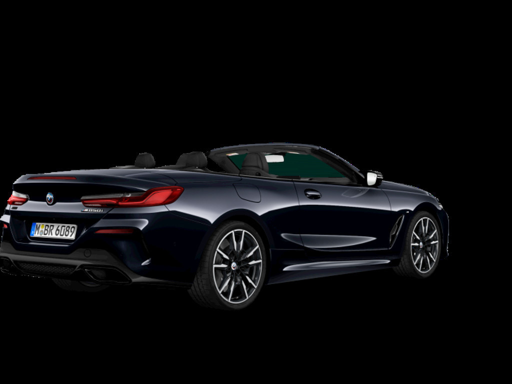 BMW M850