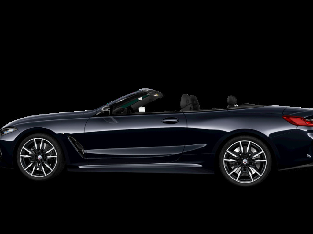 BMW M850