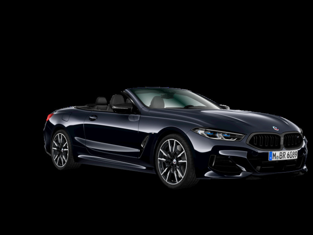 BMW M850