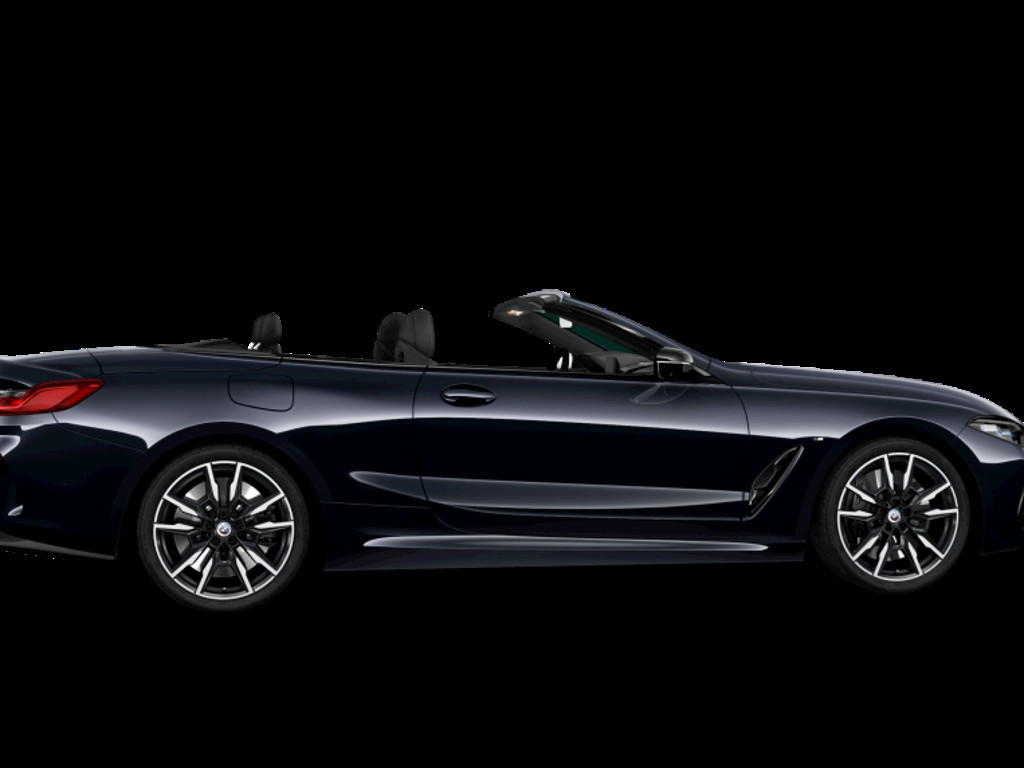 BMW M850