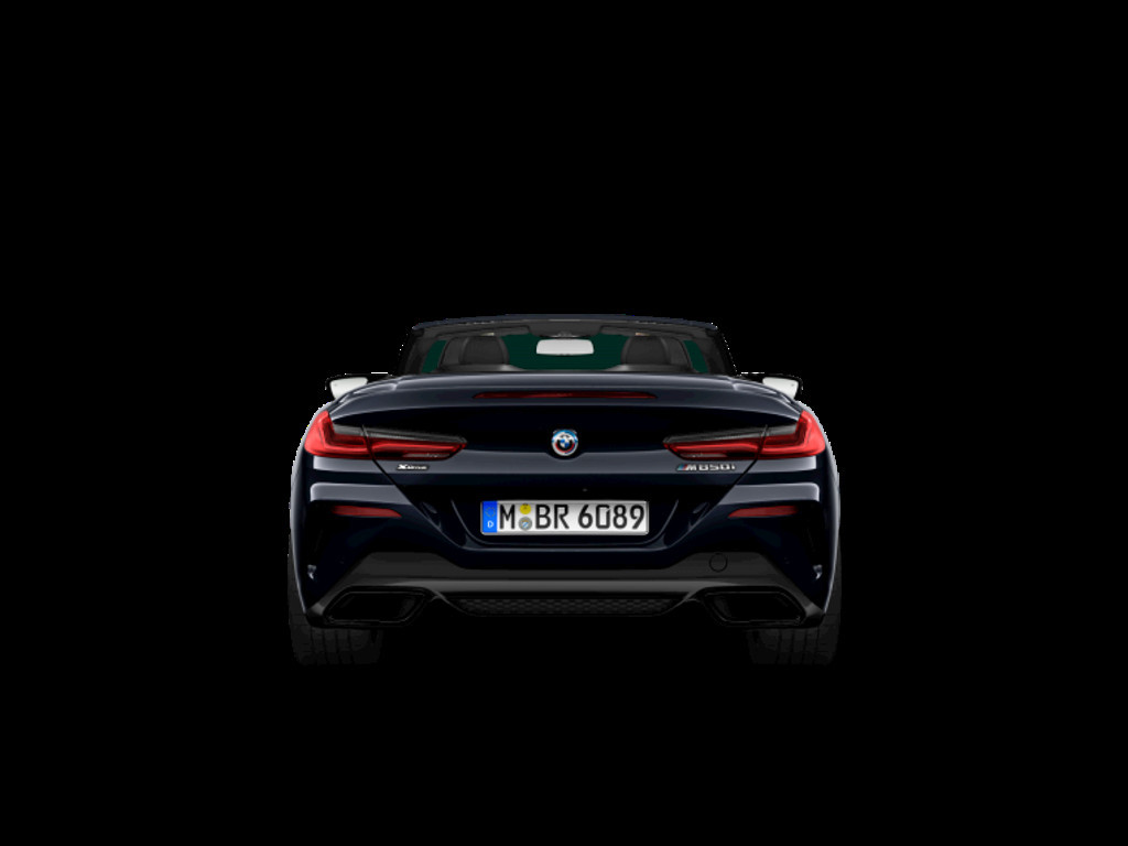 BMW M850