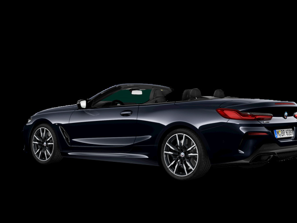BMW M850