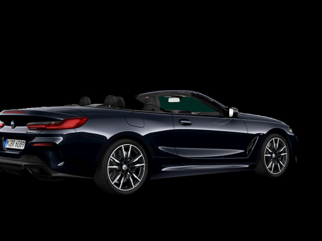 BMW M850