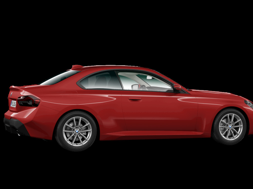 BMW 2 Serie