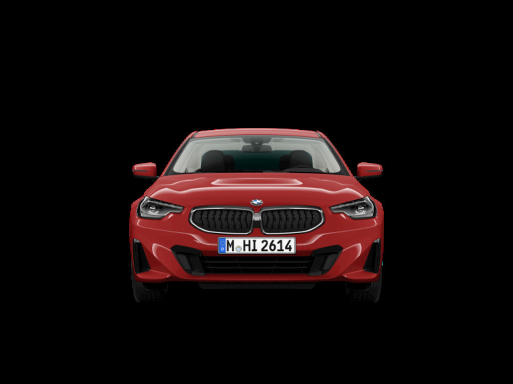 BMW 2 Serie
