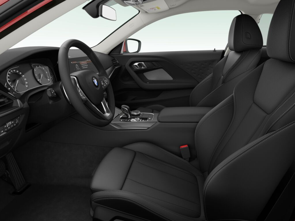 BMW 2 Serie