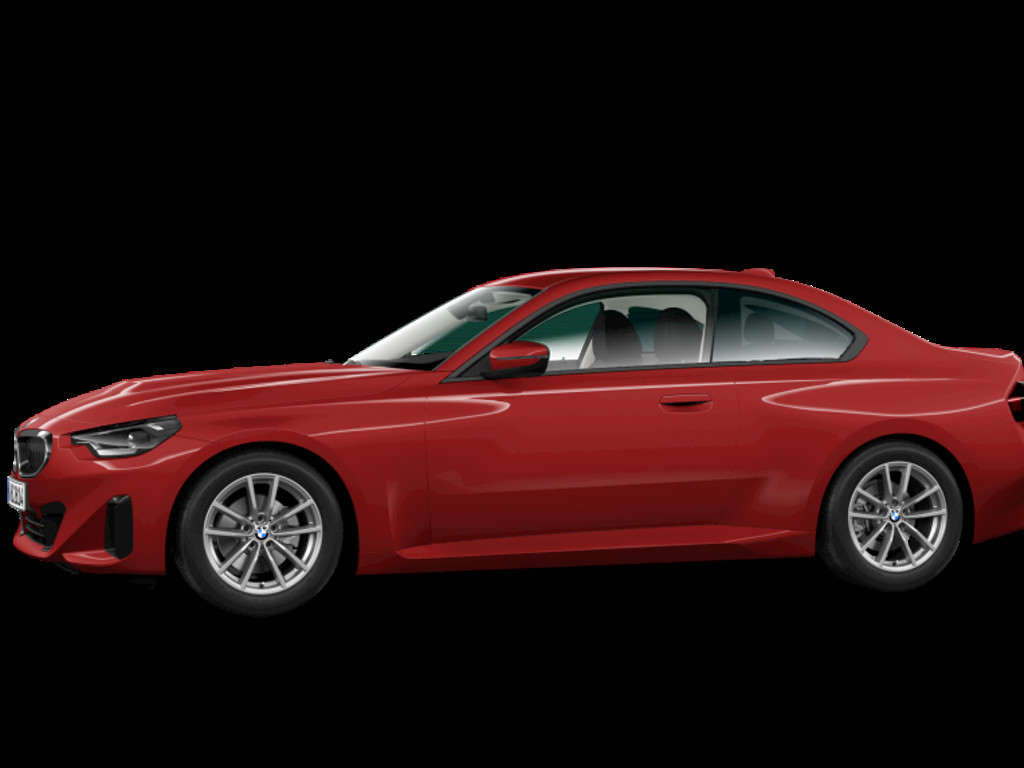 BMW 2 Serie
