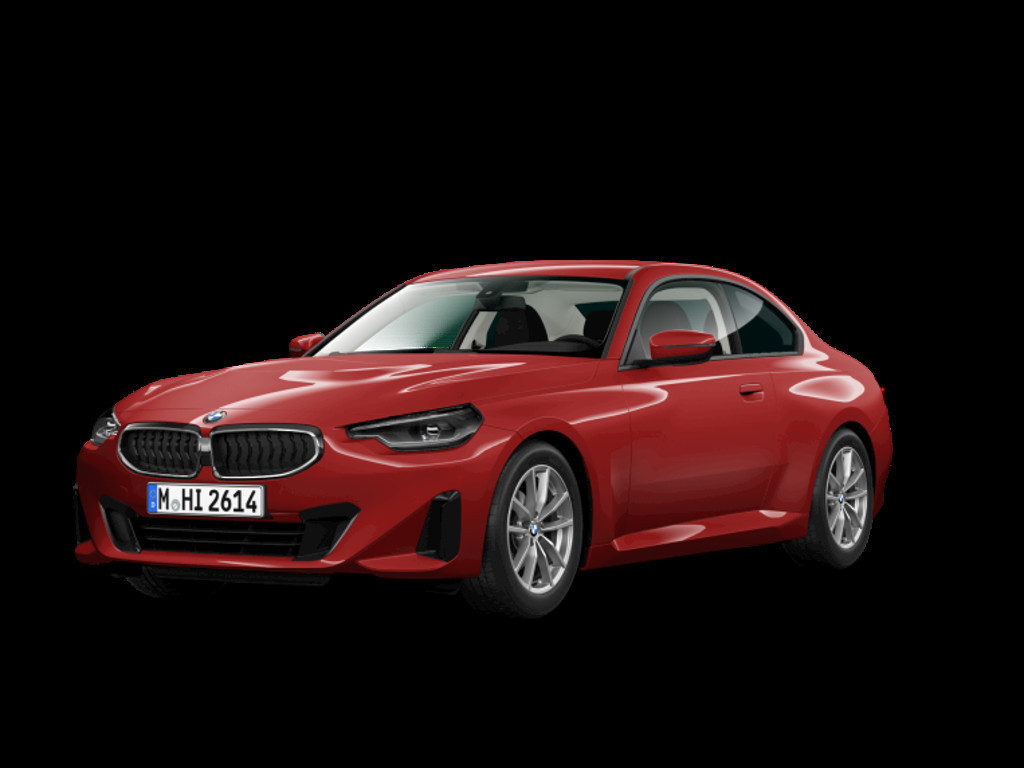 BMW 2 Serie