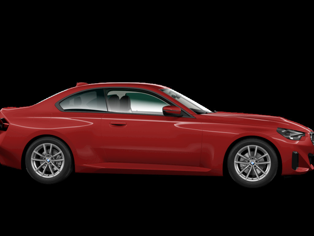 BMW 2 Serie