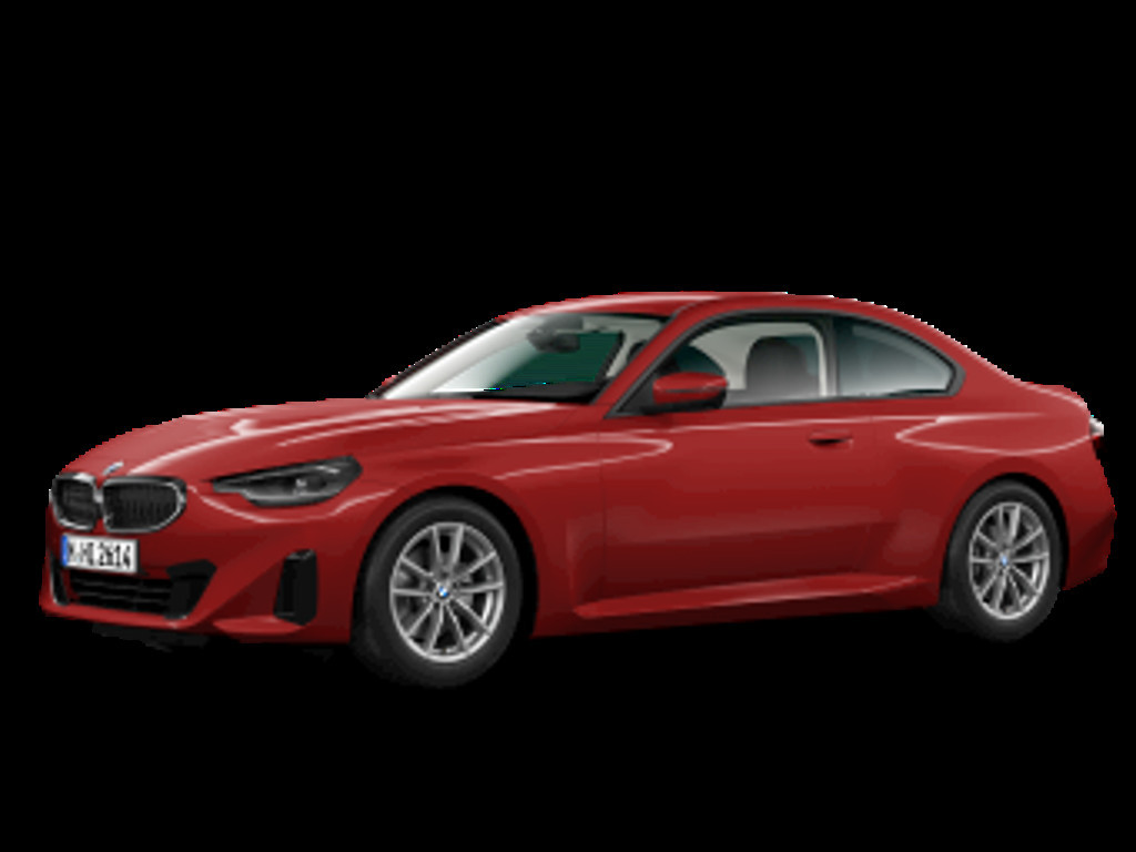 BMW 2 Serie