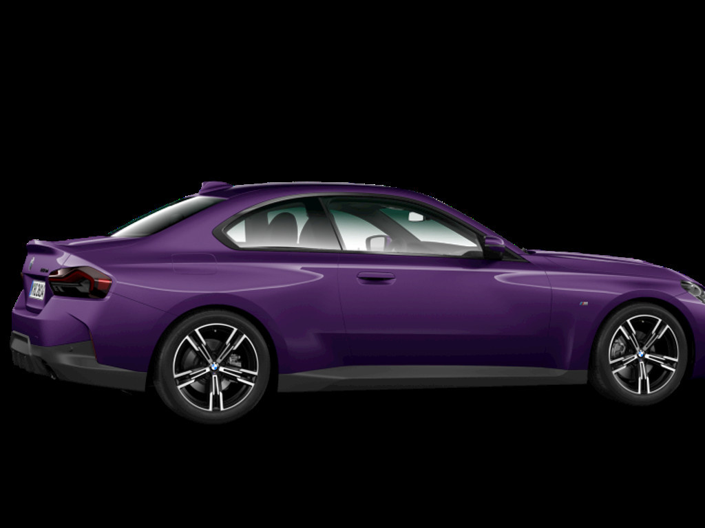 BMW 2 Serie