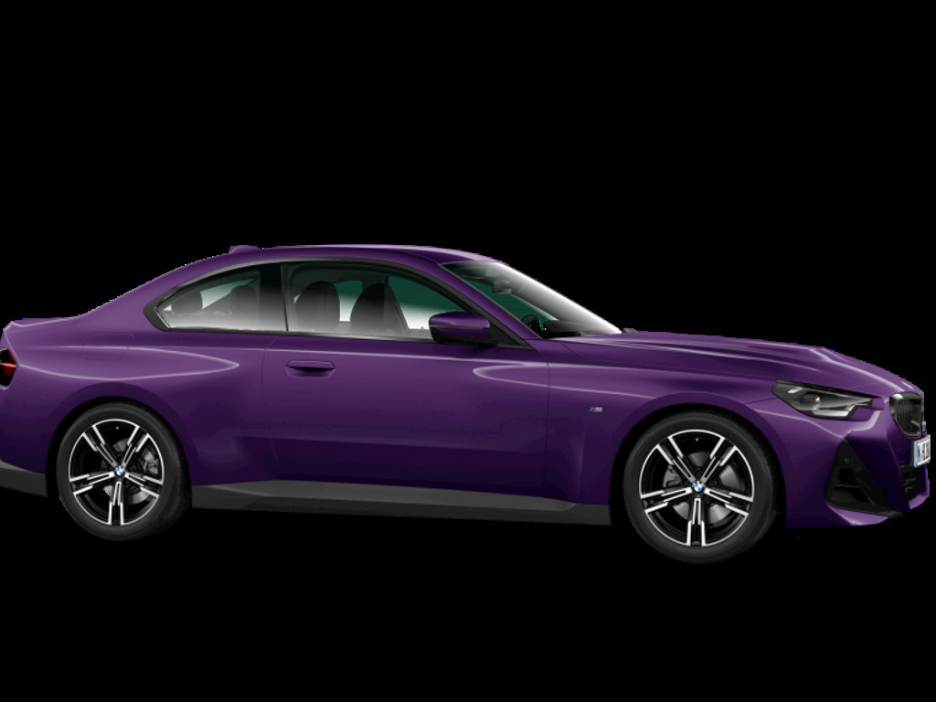 BMW 2 Serie