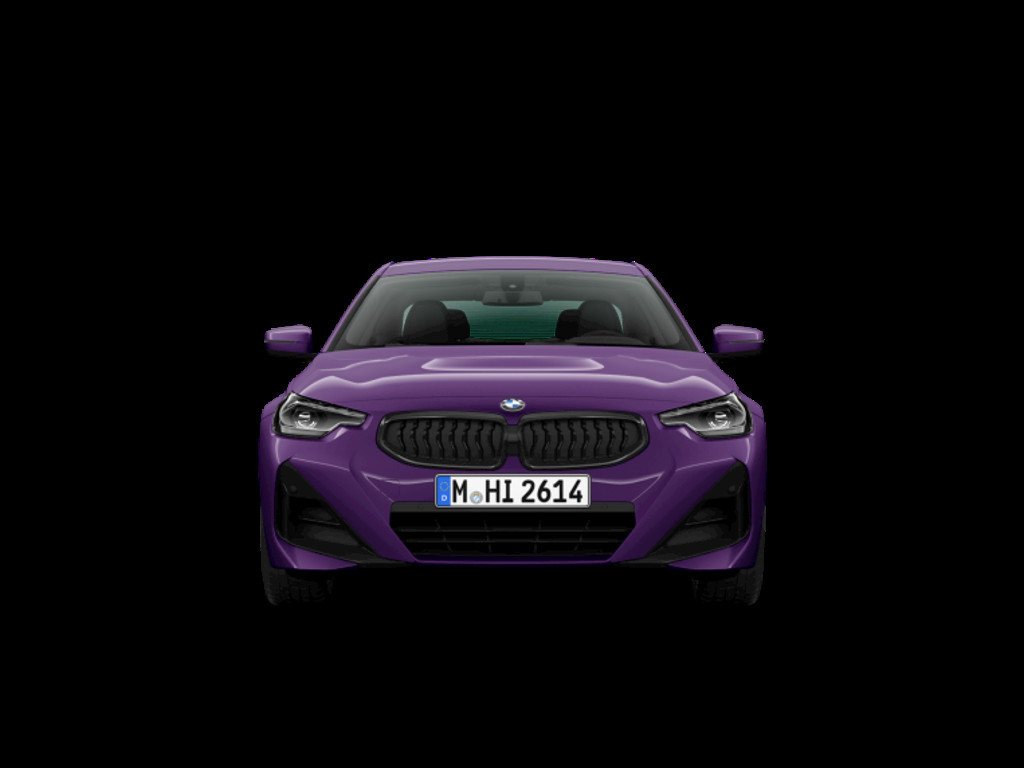 BMW 2 Serie