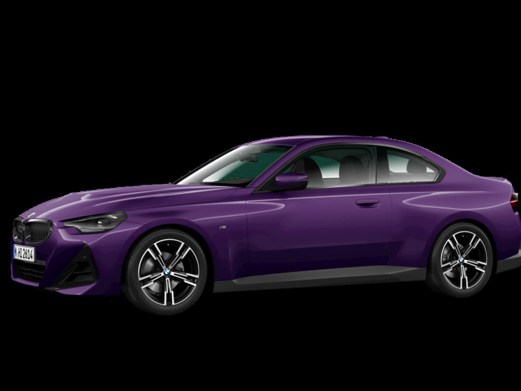 BMW 2 Serie