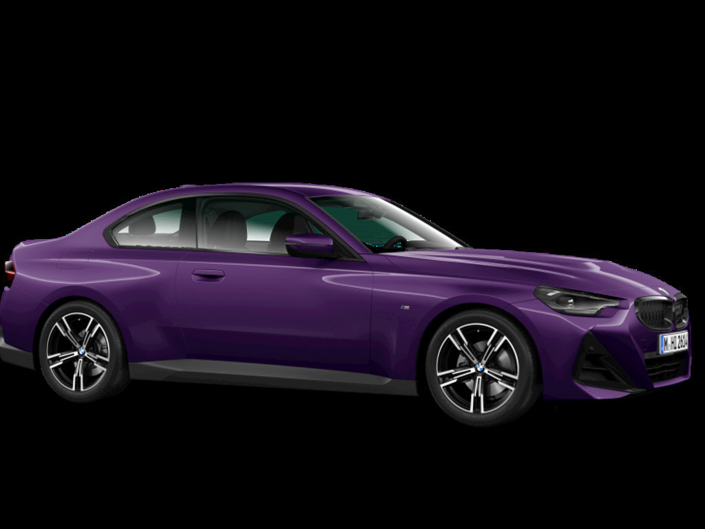 BMW 2 Serie