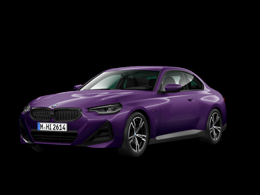 BMW 2 Serie