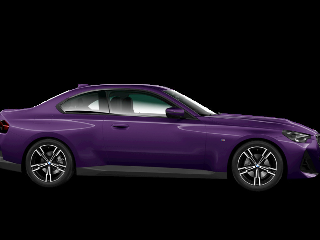 BMW 2 Serie