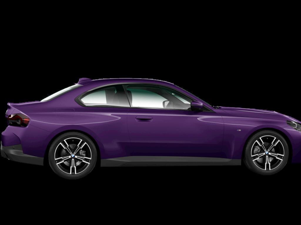 BMW 2 Serie