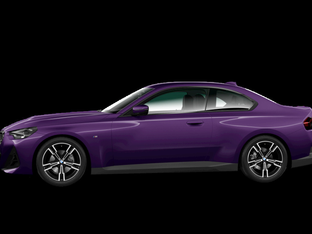 BMW 2 Serie