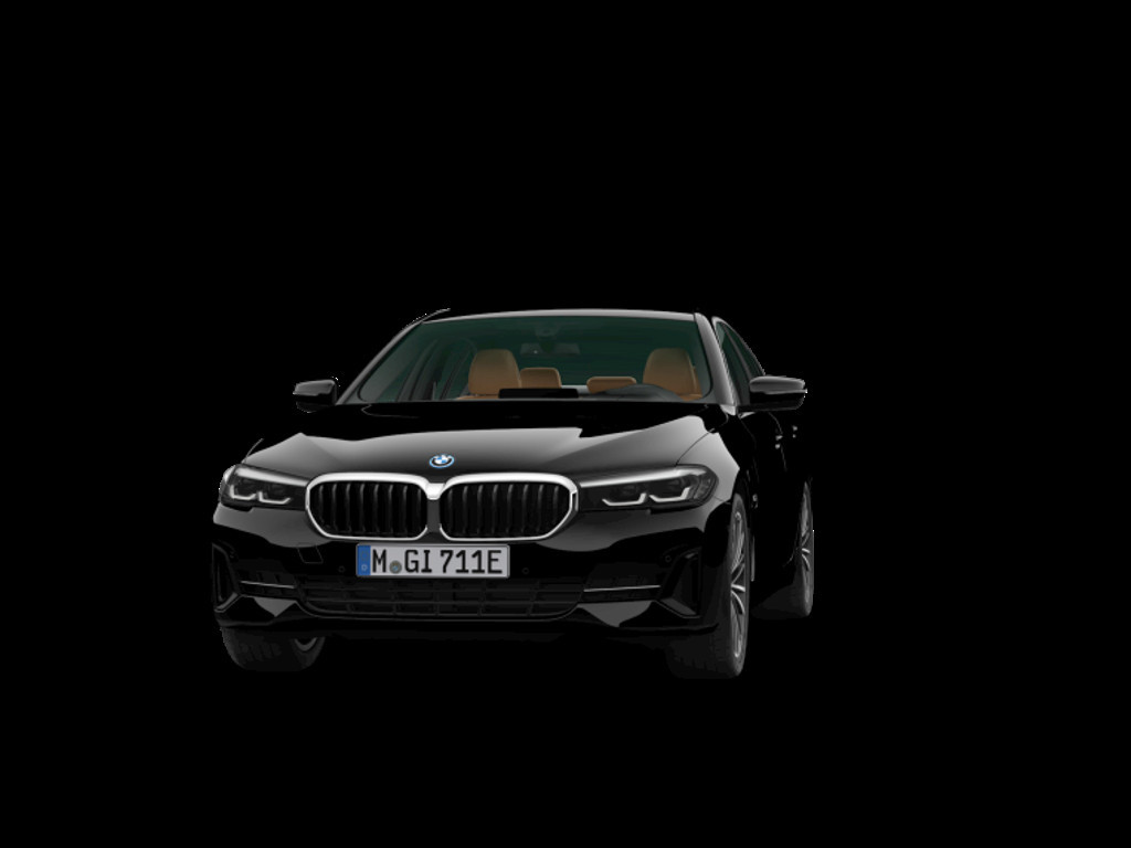 BMW 5 Serie 530 Sedan 530e