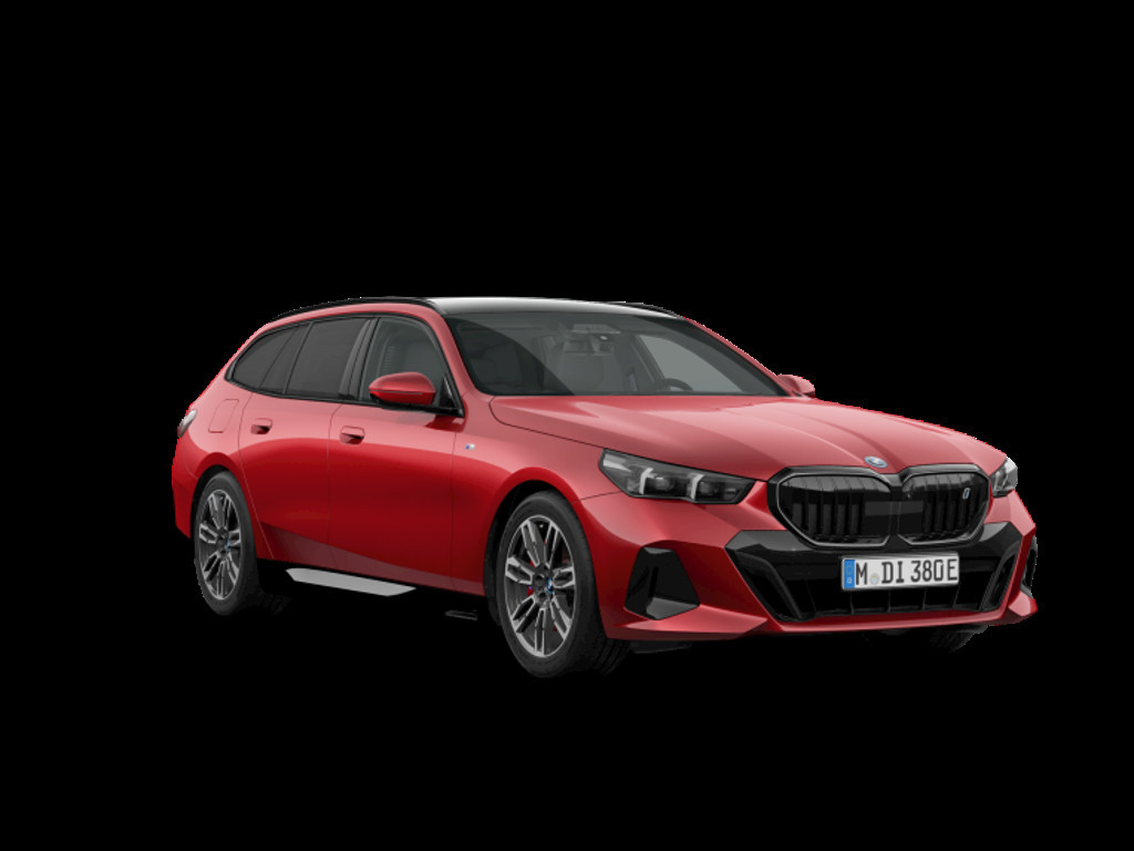 BMW i5