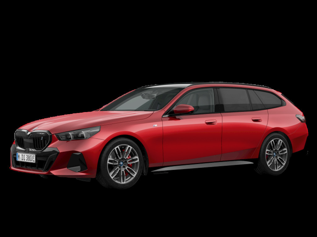 BMW i5
