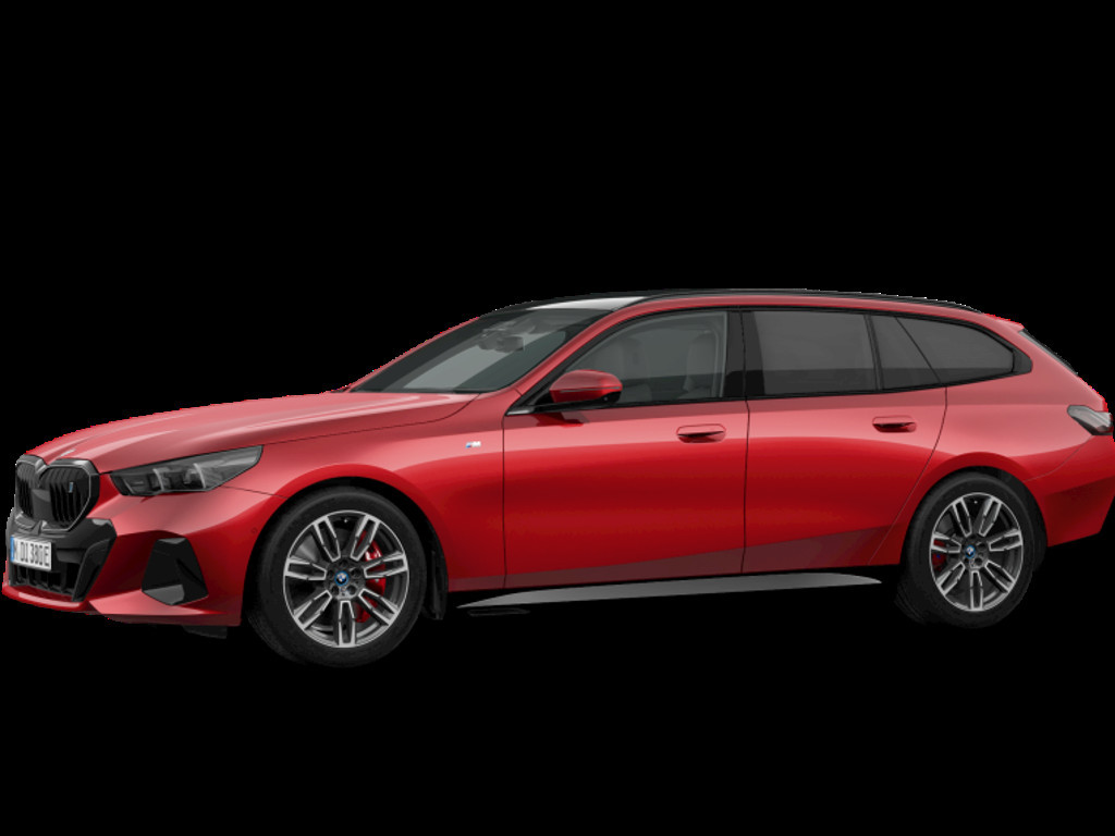 BMW i5