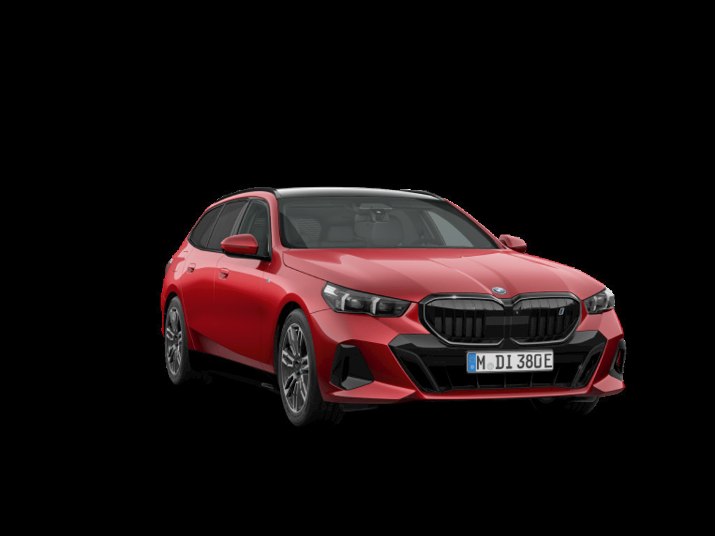 BMW i5
