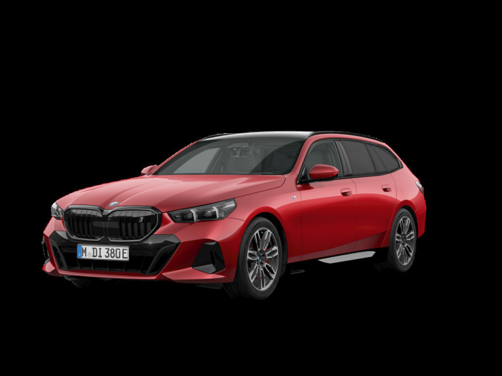 BMW i5