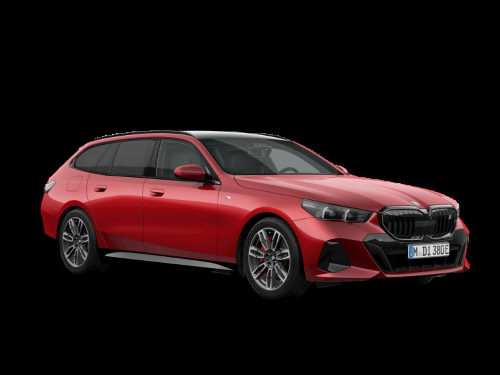 BMW i5