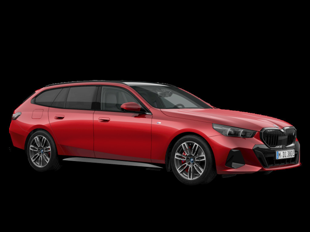BMW i5