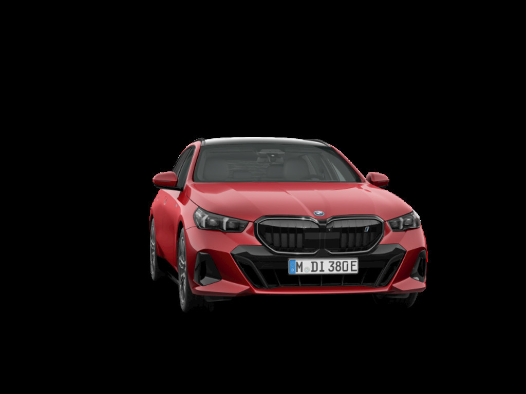 BMW i5