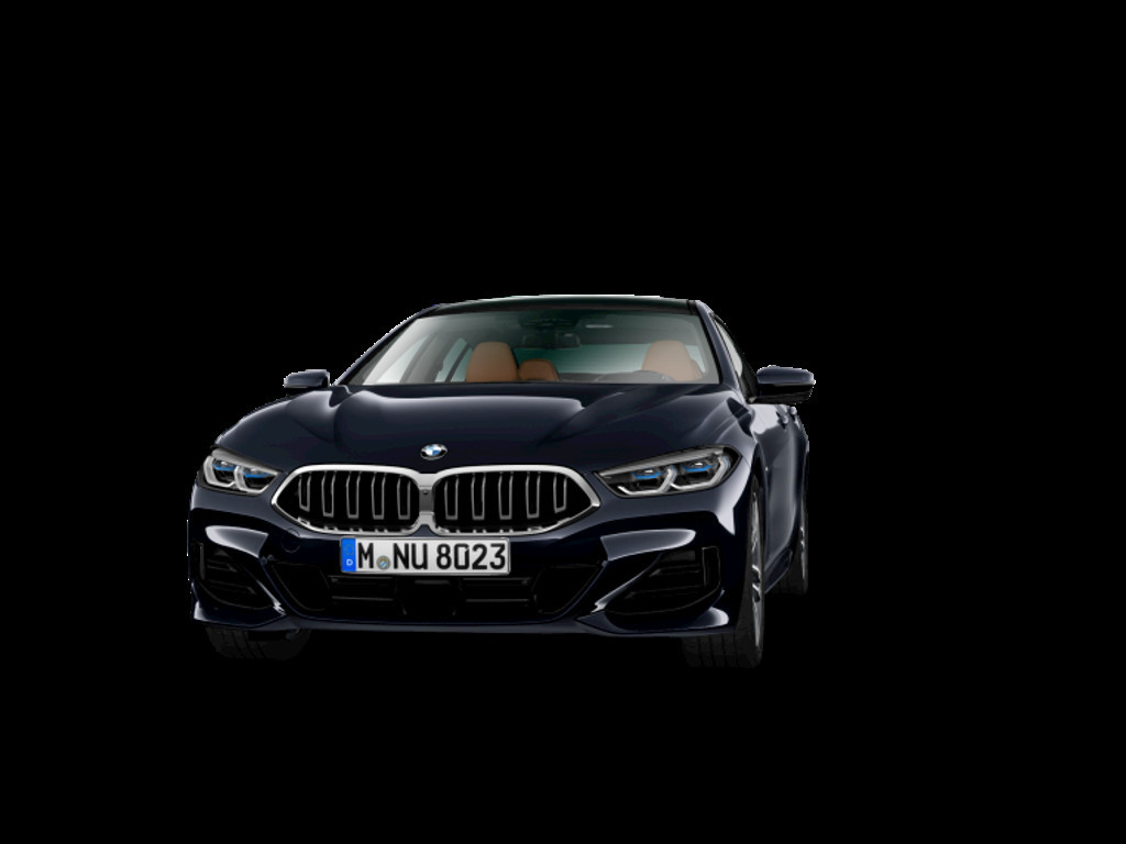 BMW 8 Serie 840 Coupé Gran Coupé 840i