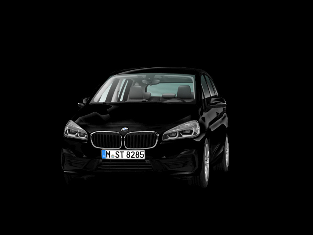 BMW 2 Serie 218 218d